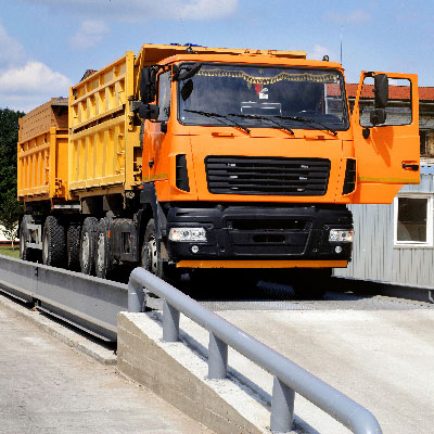 fabricant de joint de pont-bascule