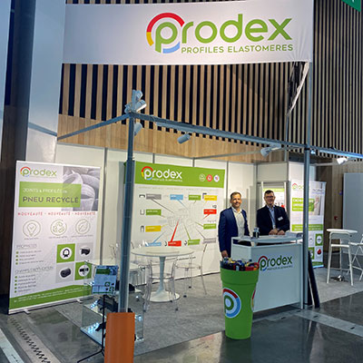 Actualites Prodex